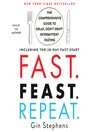 Cover image for Fast. Feast. Repeat.